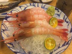 -水之惠鲜鱼料理(王府大街店)