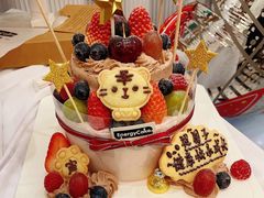 -EnergyCake蛋糕理想国