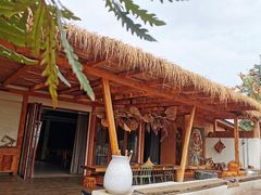 -悦哉·派对·草坪婚礼·围炉煮茶(三圣乡店)