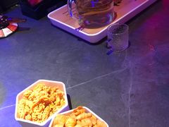 -星聚会KTV(苏州信投大厦店)
