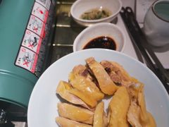 -如一鸡鲍鱼·粤式煲汤(长泰广场店)