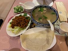 -老昌春饼(中央大街店)