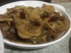 -如意香辣鸡架(总店)