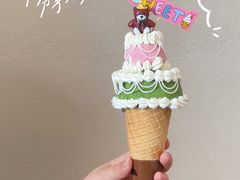 -亦家cake·0卡糖