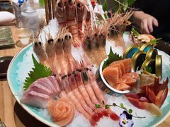 -Minase水濑·日料放题(外滩店)
