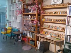 -袁亮今日陶艺(苹果社区总店)