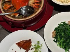 -领事馆19号中餐厅(厦门海景洲际酒店)