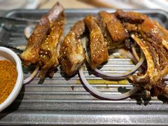 -羊之道草原味道清真餐厅(番禺店)