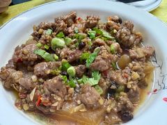 -海鲜街菜馆(海珠南路店)