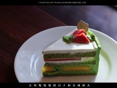 -EAU CAFE(永康路店)
