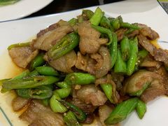 -川香阁(程家桥店)