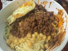 -朱儿面庄(洋河三路店)