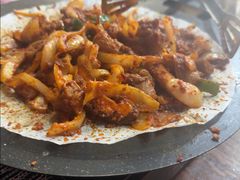 -优壹佳·延边朝鲜族料理(中山北路店)