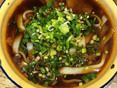 -不是烧烤·武汉烧烤·地道湖北菜(大成路店)