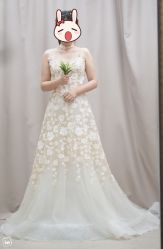 婚纱-Chic Bridal 熙可婚纱