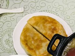 -李连贵熏肉大饼(沈阳站店)