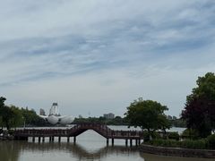 -东湖景区