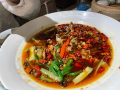 -十二饭点·川菜(北站圆融店)
