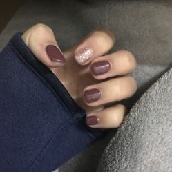 -森日式美甲沙龙MORI NAIL总店