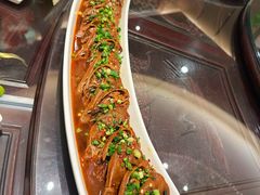 -冠发君悦大酒店-餐厅