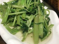 -百姓人家家常菜馆(大观·天地MALL店)