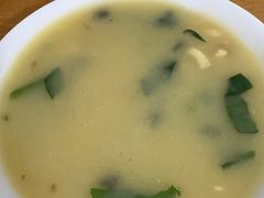 -老方子馅饼粥(台东店)