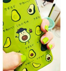 -CHILLI CHILLI 美甲美睫半永久丝雾眉