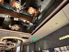 -外婆家(静安大悦城店)