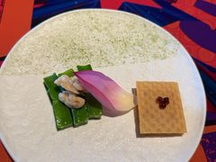 -上海滩餐厅(BFC外滩金融中心店)