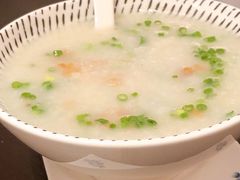 -北海银滩皇冠假日酒店-德丰楼中餐厅