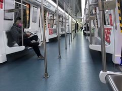 -深圳东门凯悦嘉轩酒店