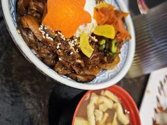 -将太无二·北美传奇寿司(荟聚购物中心西红门店)