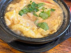 -老姑砂锅·烧烤天津菜(体北道店)
