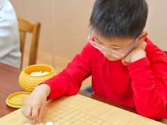 -智韵少儿丨围棋 硬笔书法练字(亚乐城校区)