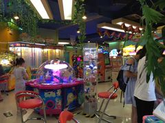 -小象猛犸(炫地购物中心店)