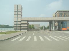 -华北理工大学(曹妃甸校区)