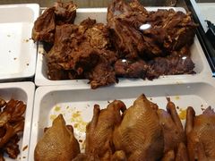 -紫光园清真北京小吃(正阳大街店)