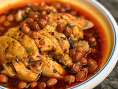 口水鸡-小街天府(西工小街店)