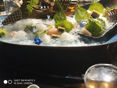-梅筑·创意料理(王府井百货店)