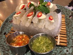 -CHINCHIN 青青·泰国料理(万象食家店)