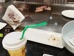 -铁板诱惑法式铁板烧(大卫城店)