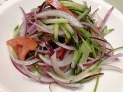 -巴依老爷新疆美食(清华东门店)