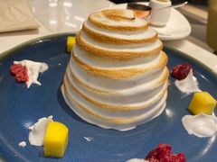 -港丽餐厅(高德置地店)