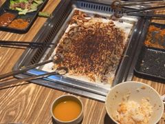 -新石器烤肉(南通CBD大有境店)
