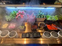 -丰茂烤串(外滩星荟中心店)