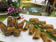 -巽寮印象美食部落餐厅·海鲜·地方特色菜(惠州体验店)