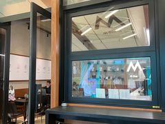 -M Stand(深圳南山欢乐颂店)