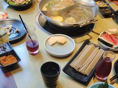 -手选潮汕鲜牛肉火锅(二七广场店)