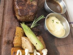 -拾挚扒房(招商花园城店)