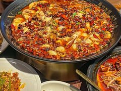-蘭心餐厅(进贤路店)